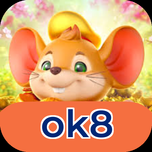 Resumo do fluxo de instalação do app ok8 — ilustração editorial