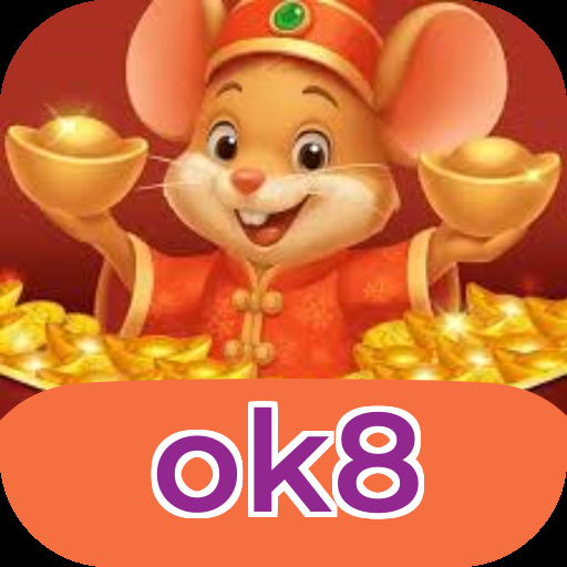Passo a passo para baixar o app ok8 — ilustração editorial
