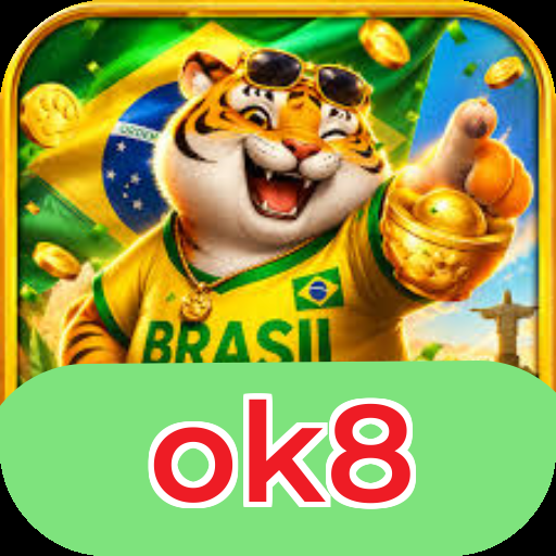 Tabela RTP dos jogos de cassino da ok8